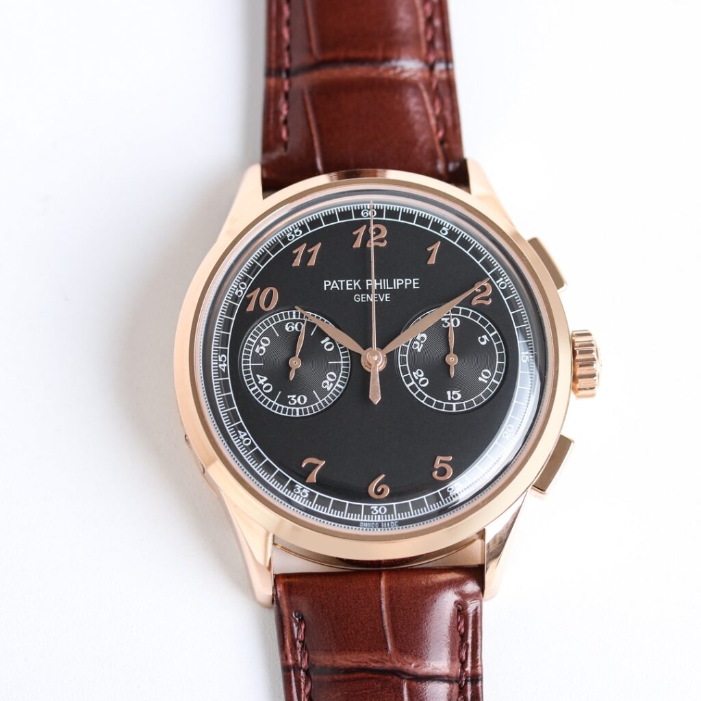 パテック・フィリップ コンプリケーション 42MM