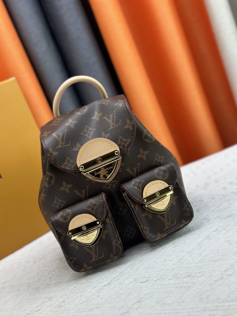 ルイ・ヴィトン「Louis Vuitton」ヴェネツィア バックパック