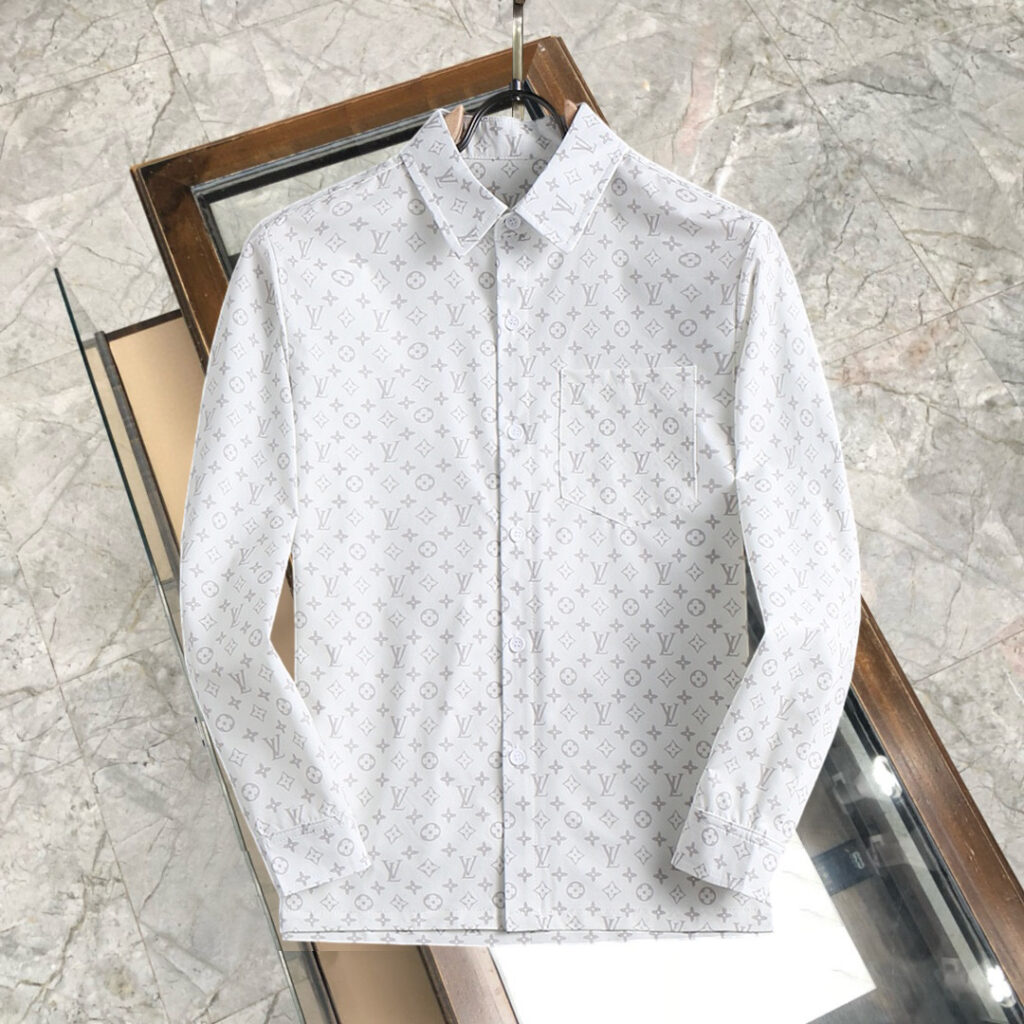 ルイ・ヴィトン LV レジャーシャツ コレクション