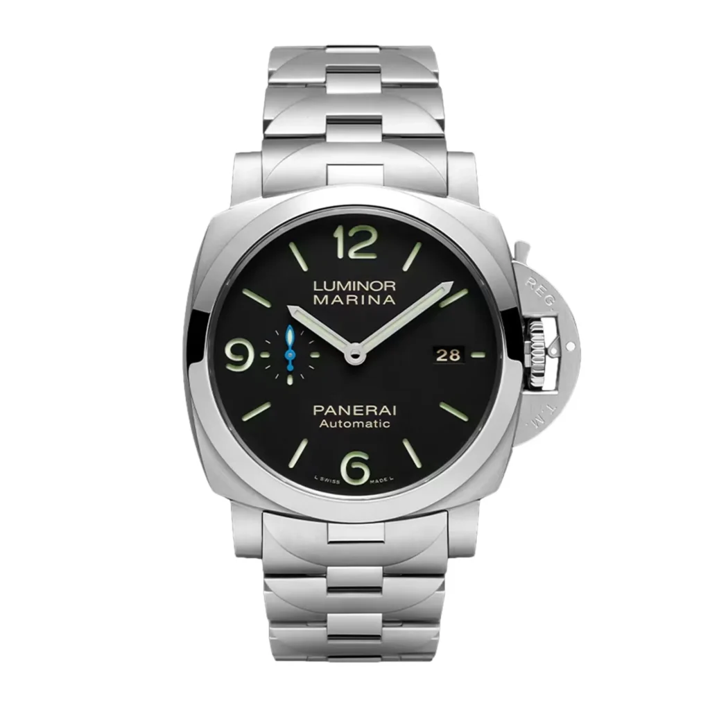 パネライ ルミノール 44mm