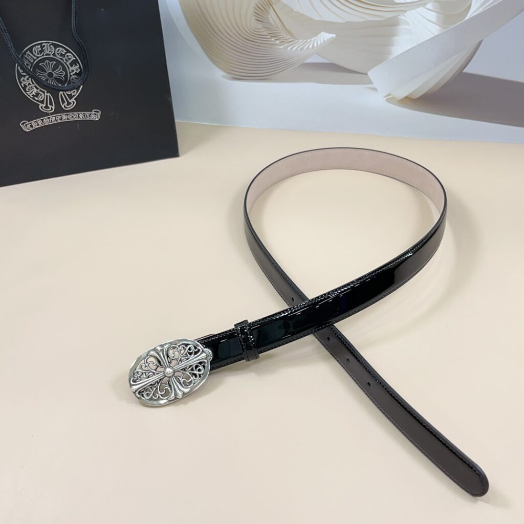 クロムハーツ「Chrome Hearts」クラシック＆ヴィンテージ ベルト