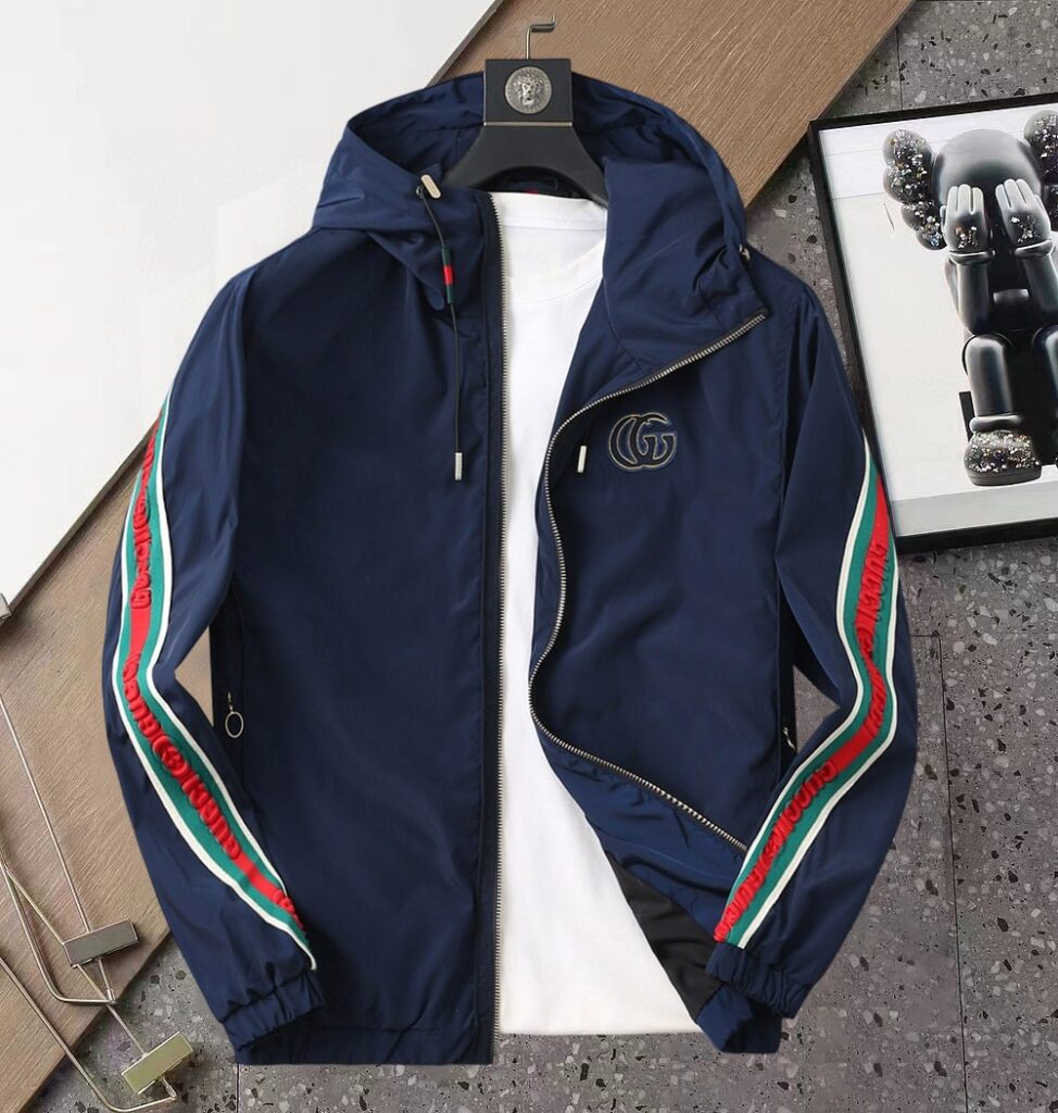 グッチ「Gucci」2025年秋新作ジャケット