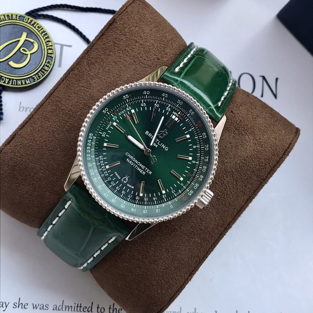 ブライトリング ナビタイマー 41mm