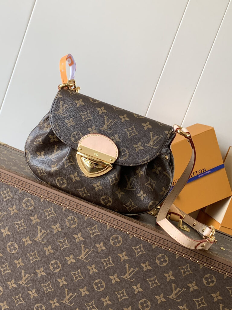 ルイ・ヴィトン「Louis Vuitton」SUNSET ハンドバッグ