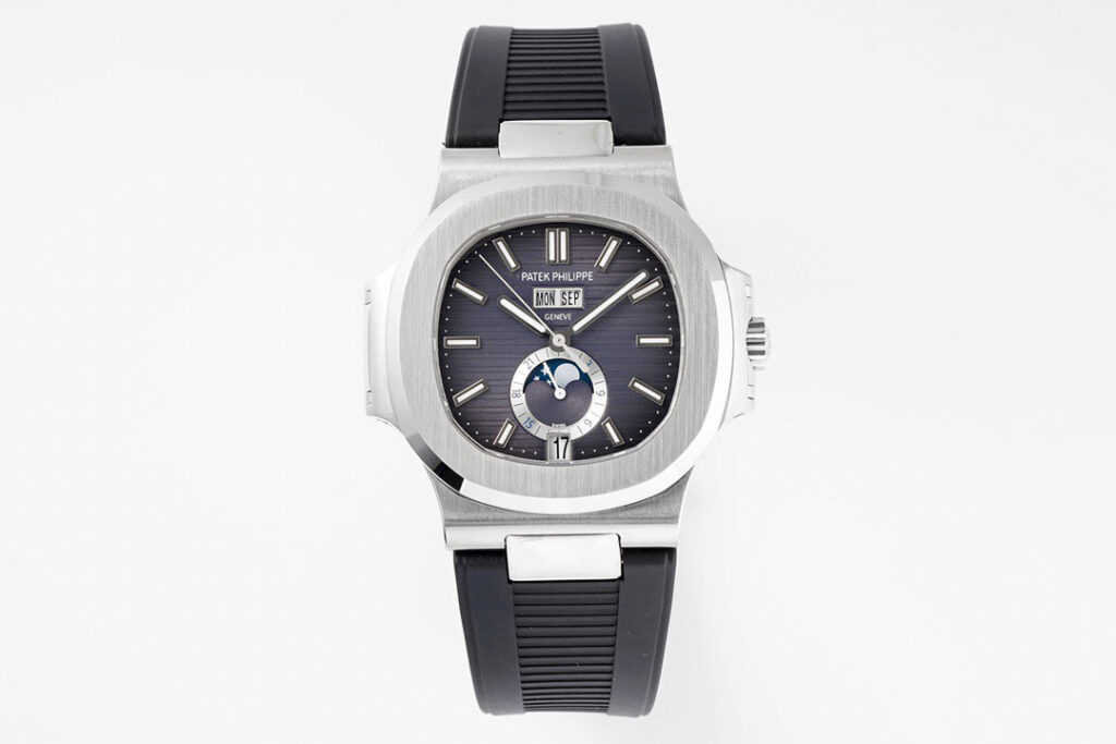 パテック・フィリップ ノーチラス 40MM