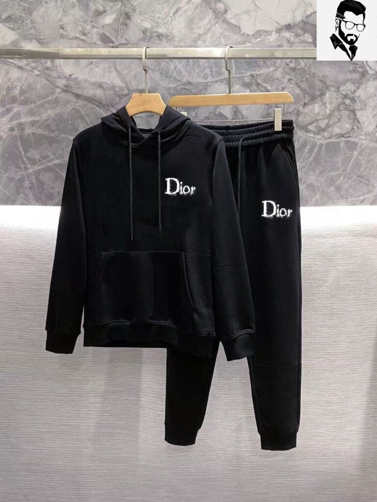 ディオール「Dior」2025年新作 爆売れスウェットスーツ