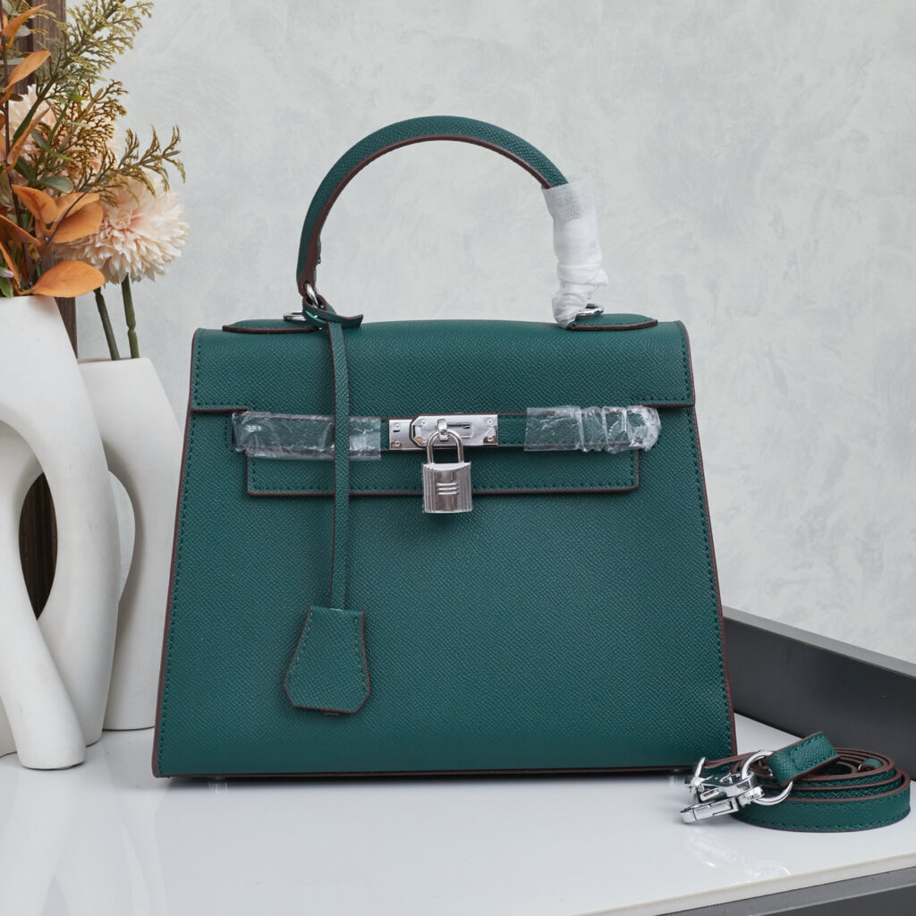 エルメス ケリー 19/25/28 バッグ「Kelly II Sellier」