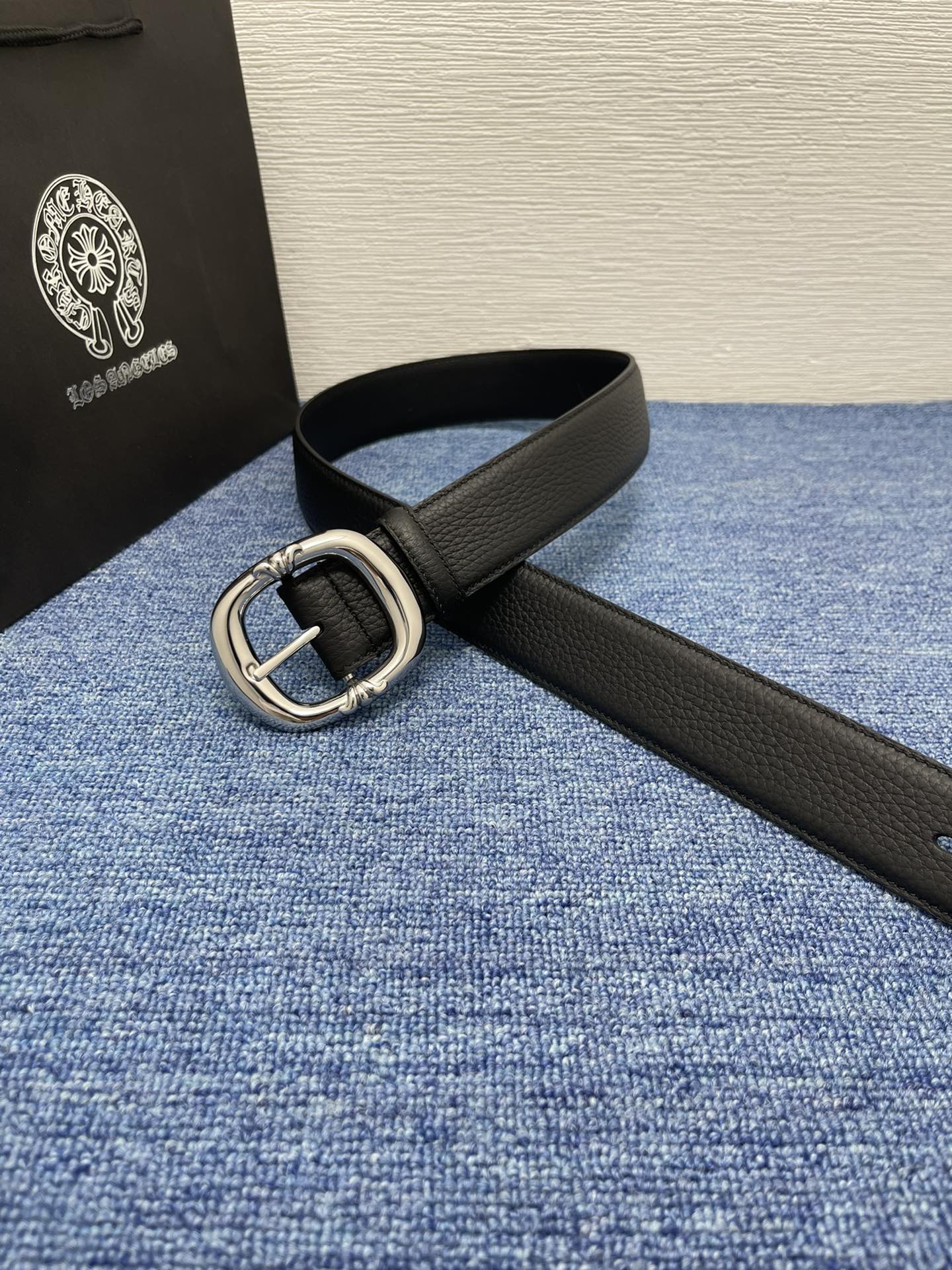 クロムハーツ「Chrome Hearts」クラシック&ヴィンテージ ベルト