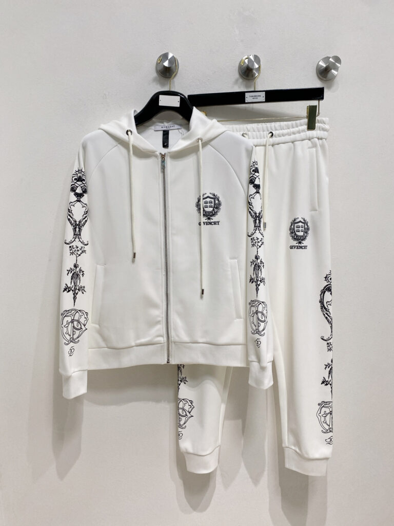 ジバンシィ「Givenchy」 秋冬 メンズ カジュアルスポーツセット