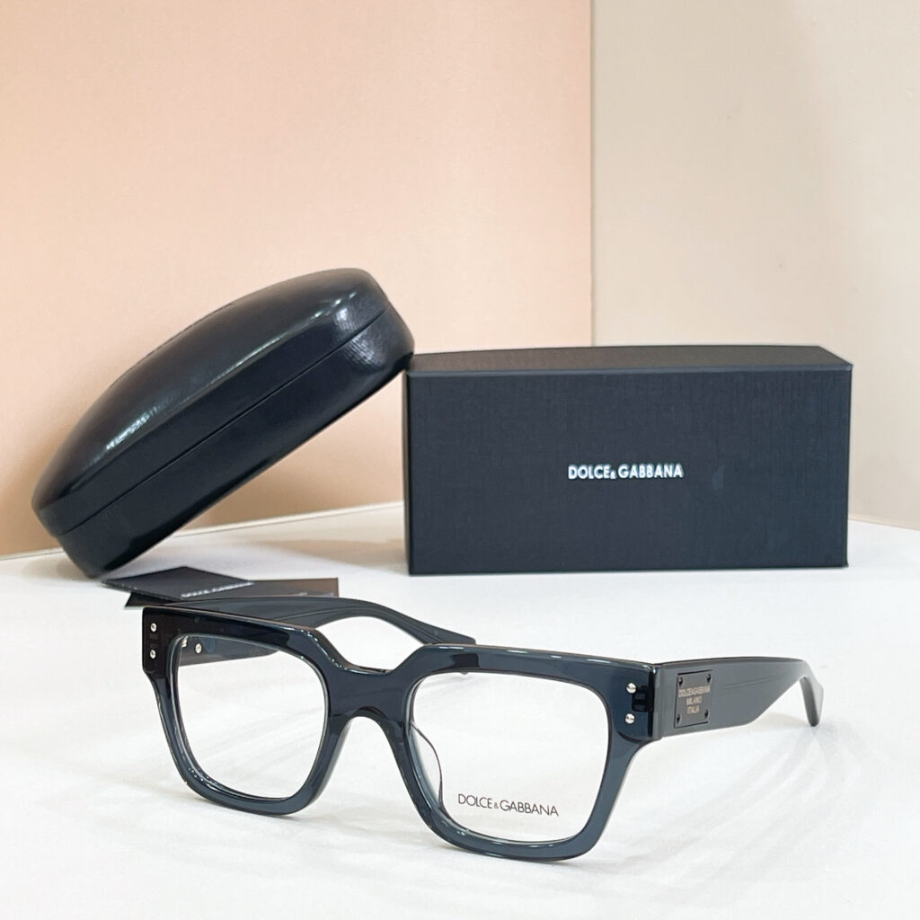 【希少入荷】D&G ドルチェアンドガッバーナ トレンドサングラス「カジュアル通勤用」