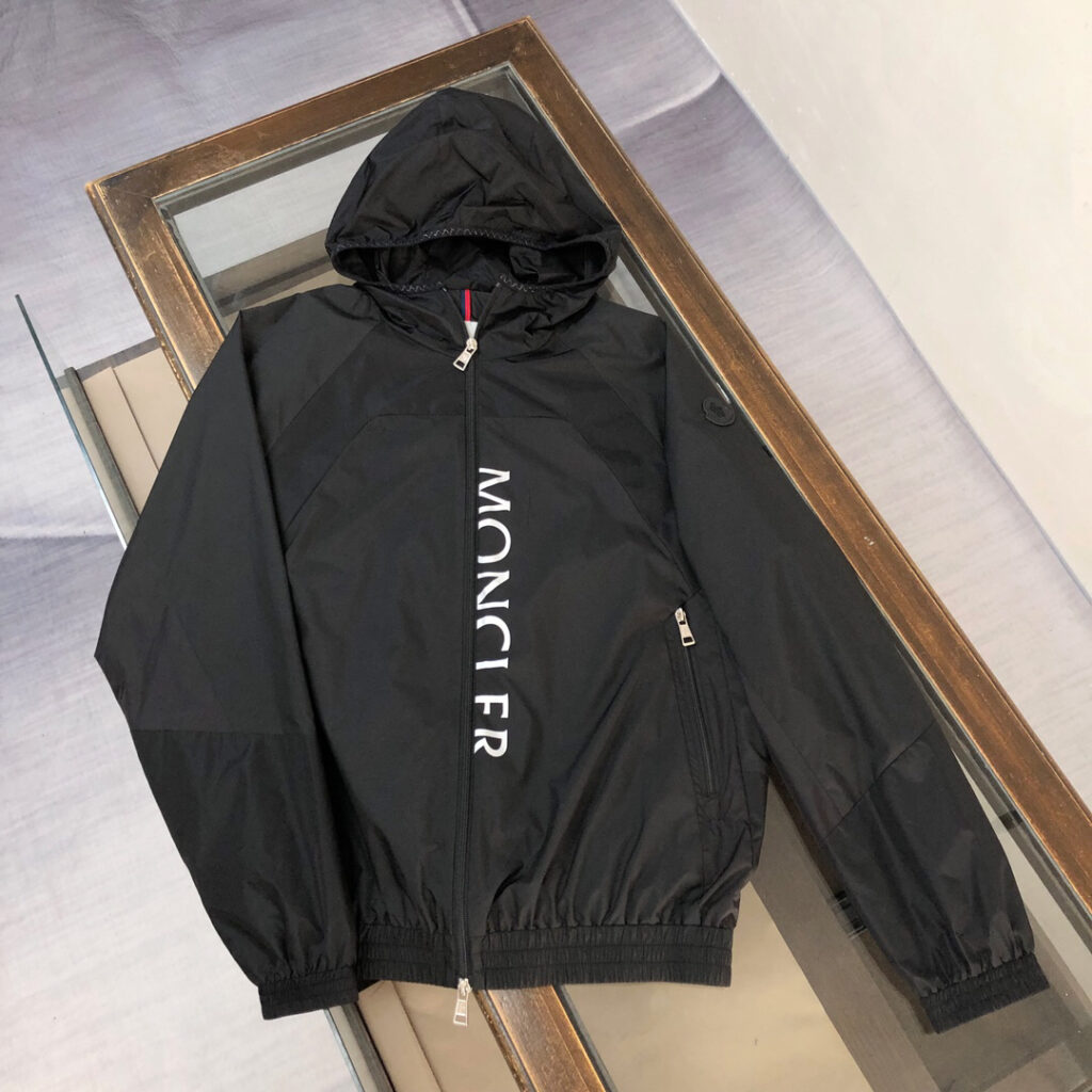 モンクレール「Moncler」 Grenoble 2024早秋 メンズジャケット