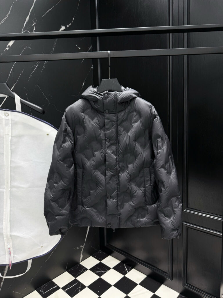 ルイ・ヴィトン「Louis Vuitton」秋冬新作ファッションダウンジャケット 男女兼用