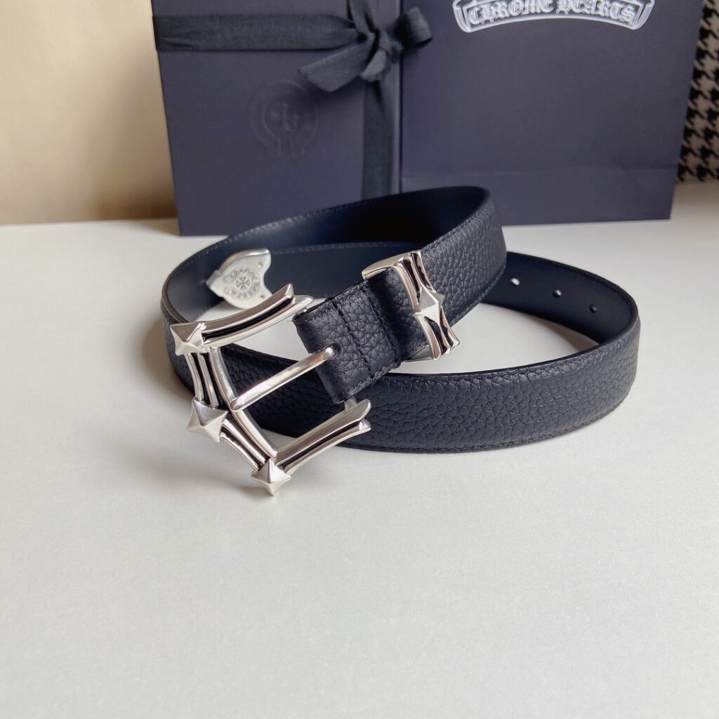 クロムハーツ「Chrome Hearts」クラシック&ヴィンテージ ベルト