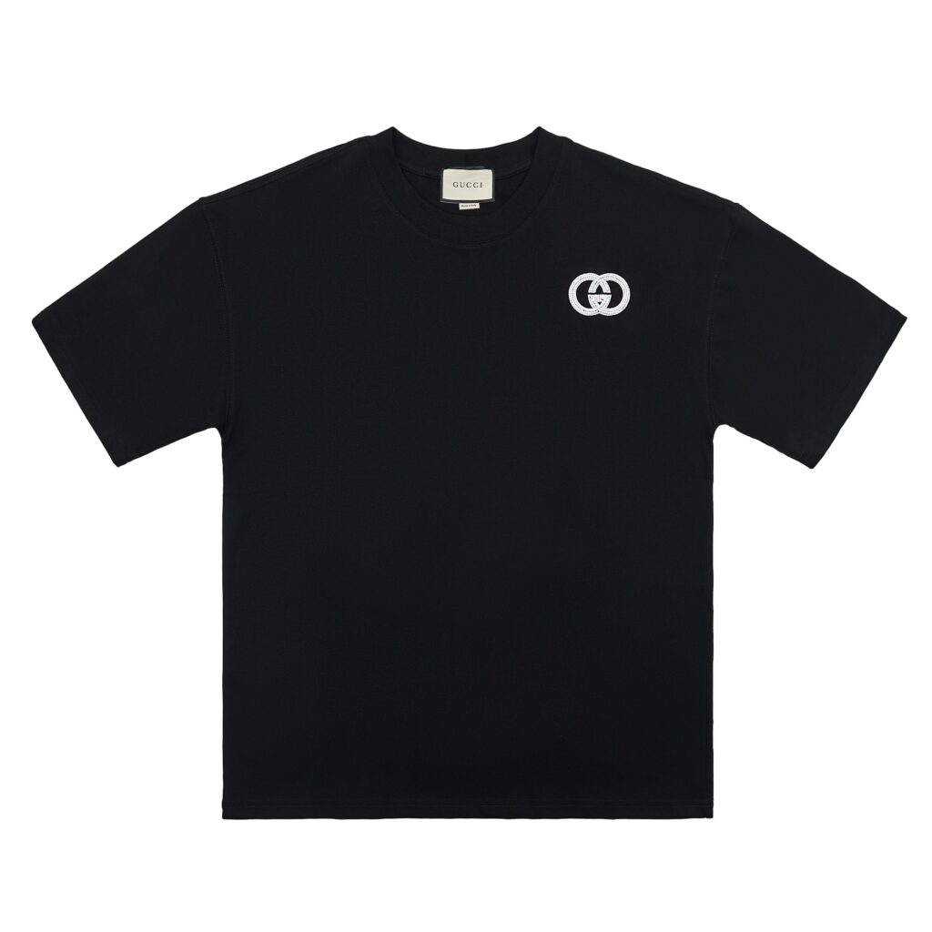 グッチ Gucci 春夏コレクション メンズ ショートスリーブTシャツ