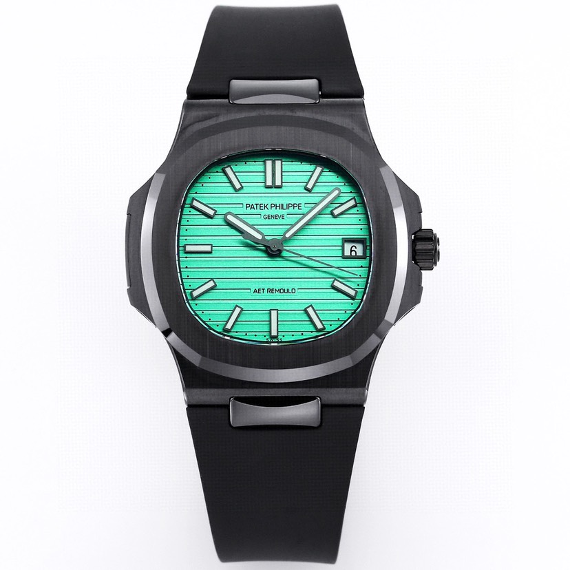 パテック・フィリップ ノーチラス 40MM