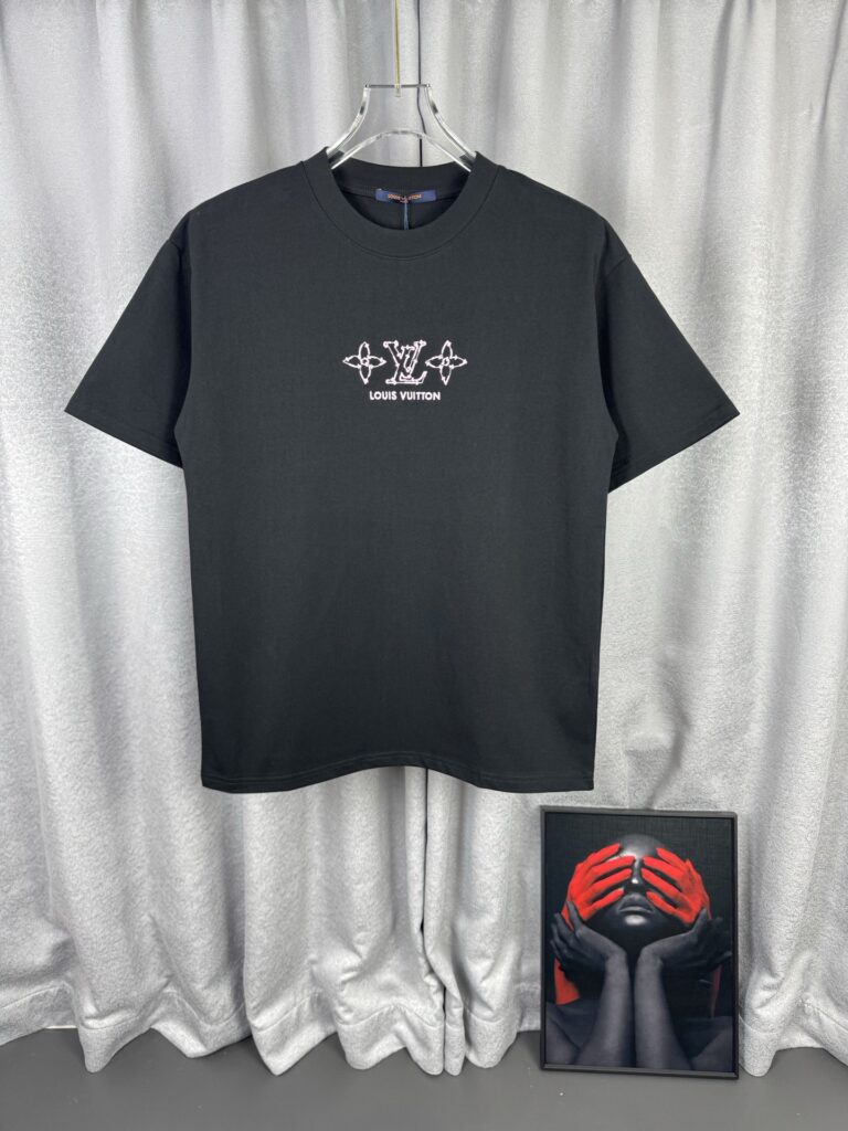 ルイ・ヴィトン「Louis Vuitton」 2026春夏 新作Tシャツ