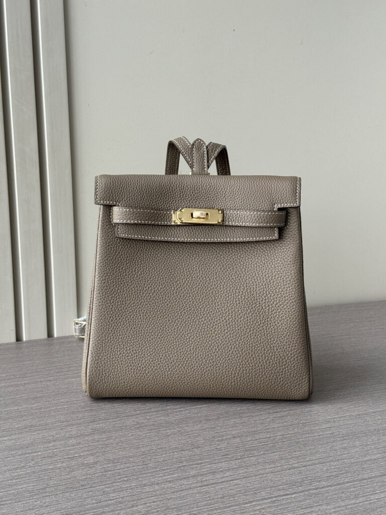 【入手困難品】エルメス Kelly Ado II リュック