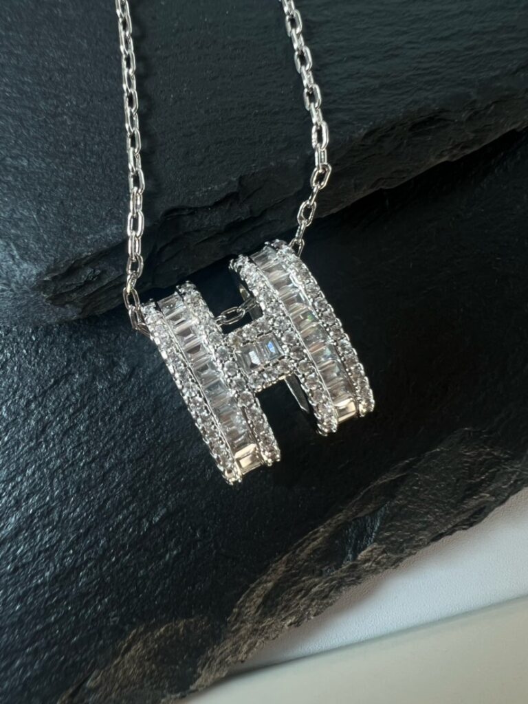 エルメス アイコニック&クラシック ネックレス&ペンダント コレクション