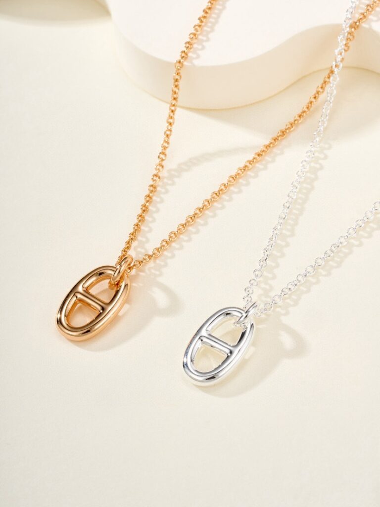 エルメス アイコニック&クラシック ネックレス&ペンダント コレクション