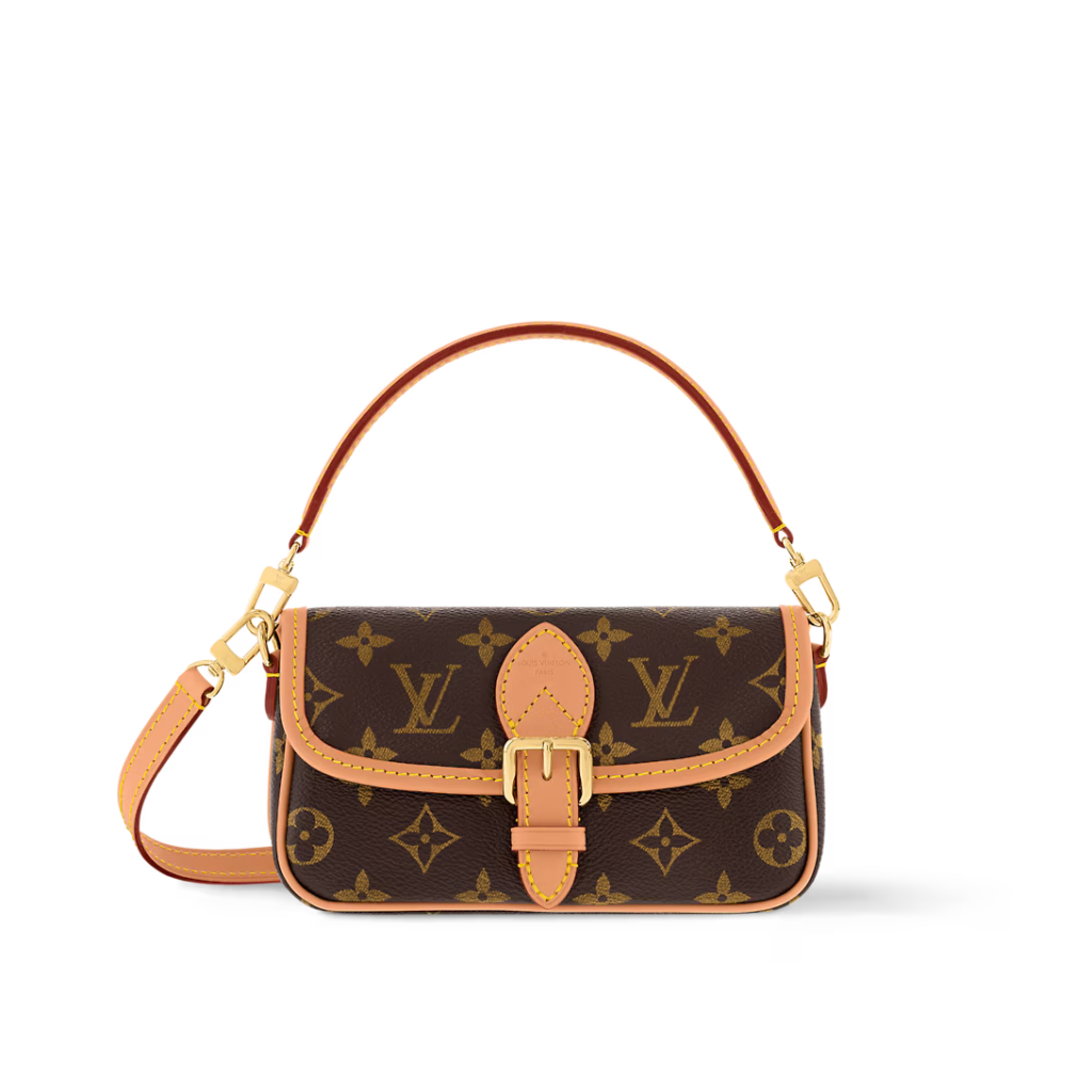 ルイ・ヴィトン「Louis Vuitton」ナノディアヌ