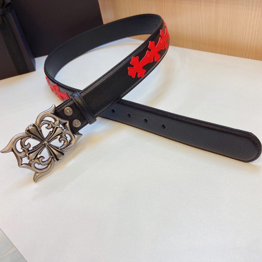 クロムハーツ「Chrome Hearts」クラシック&ヴィンテージ ベルト