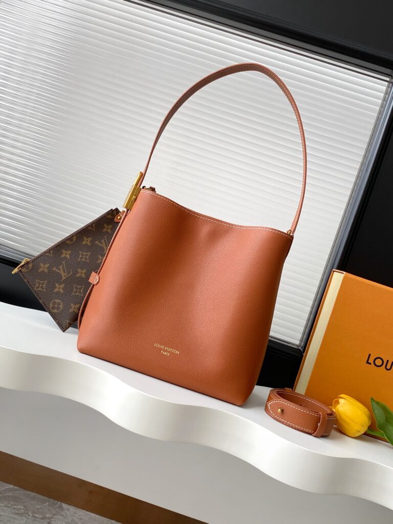 ルイ・ヴィトン「Louis Vuitton」ロウキー･オール･イン BB