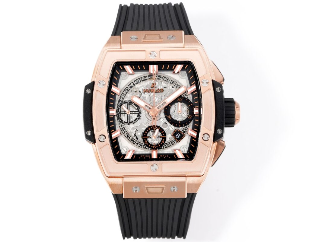 ウブロ スピリット オブ ビッグバン 42mm