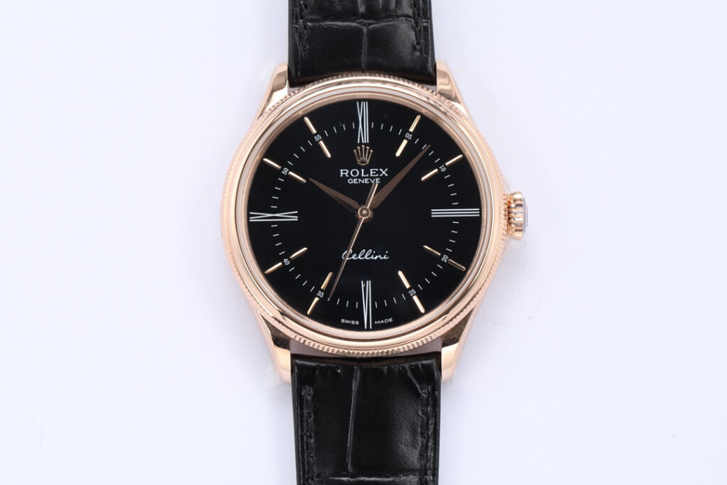 ロレックス チェリーニ 39MM