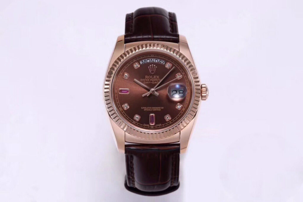 ロレックス デイデイト 40MM