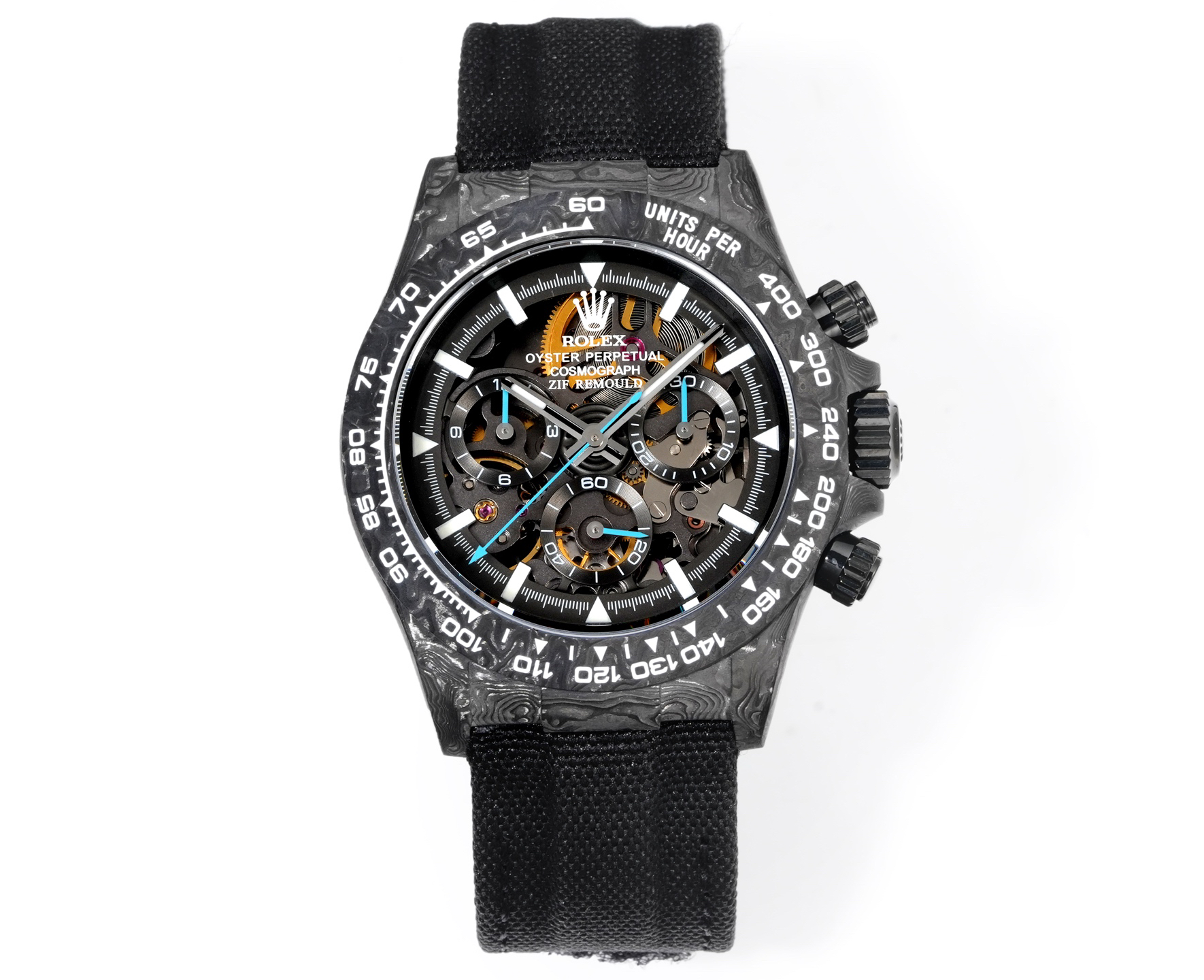 ロレックス コスモグラフ デイトナ 40MM