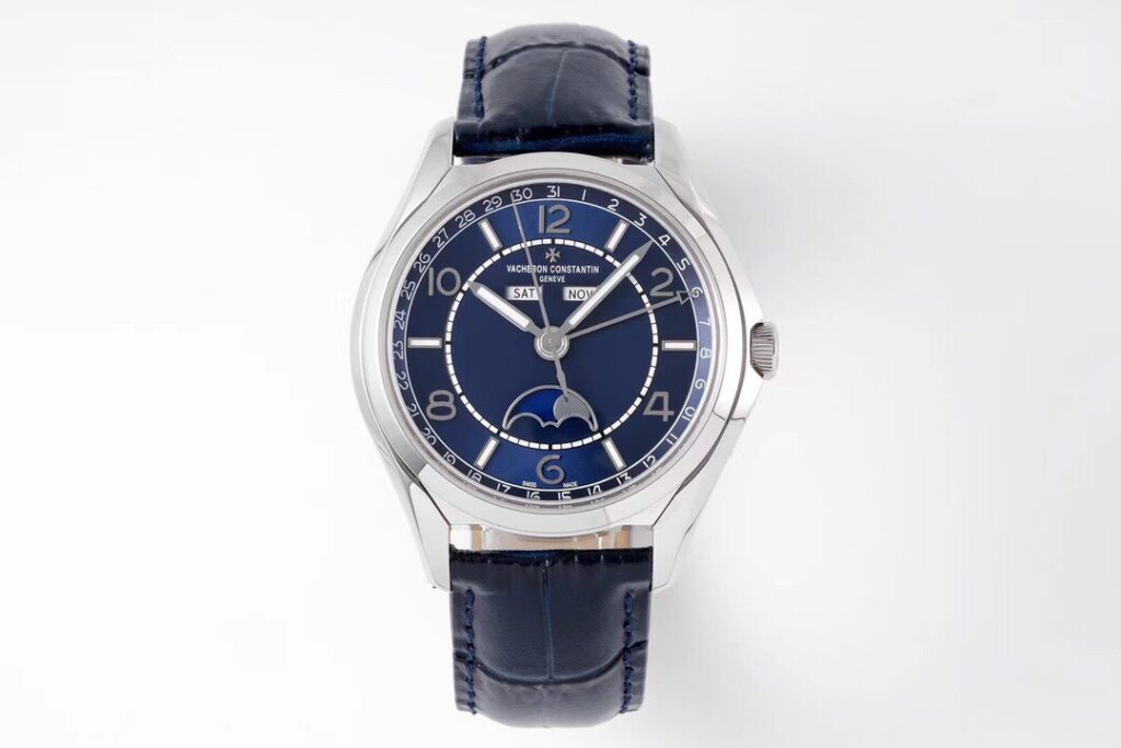 ヴァシュロン・コンスタンタン フィフティシックス 40mm
