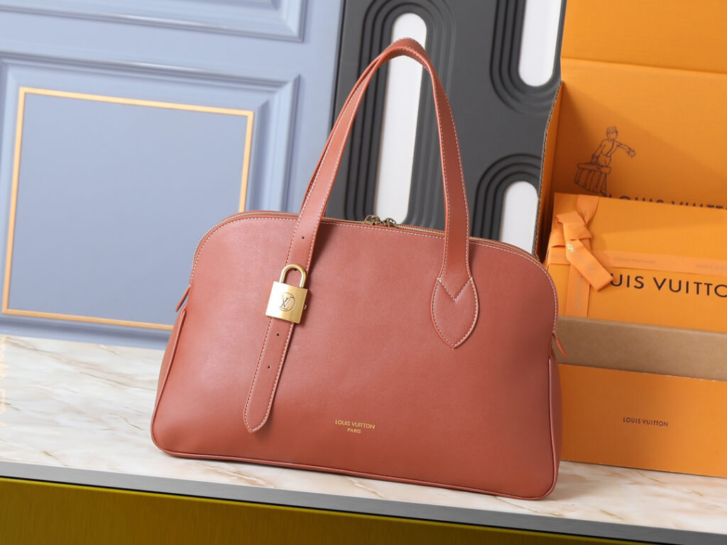 ルイ・ヴィトン アルマ･ホリゾンタル「Alma Bag」