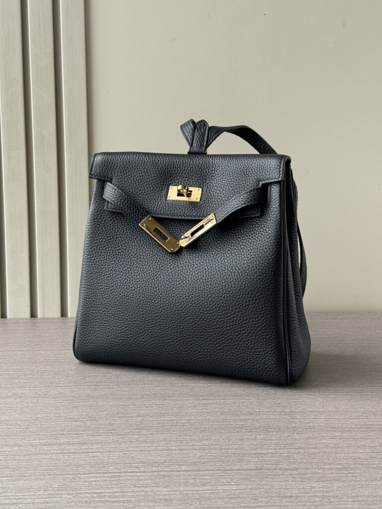 【入手困難品】エルメス Kelly Ado II リュック