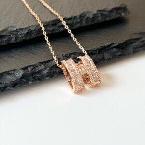 エルメス アイコニック＆クラシック ネックレス＆ペンダント コレクション