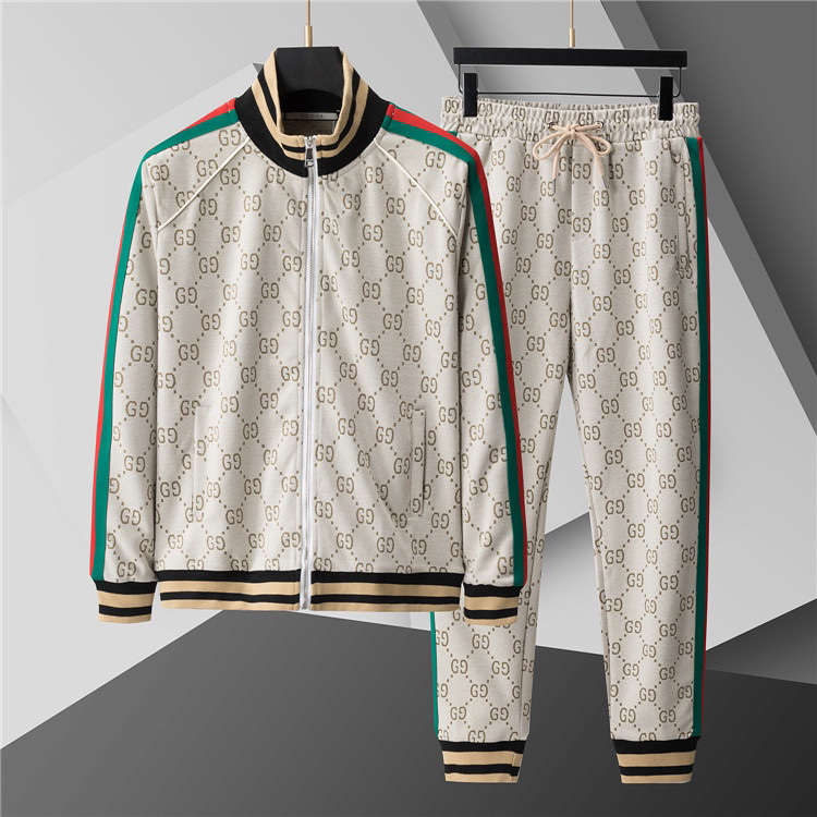 グッチ「Gucci」春夏 メンズ カジュアルスポーツセット