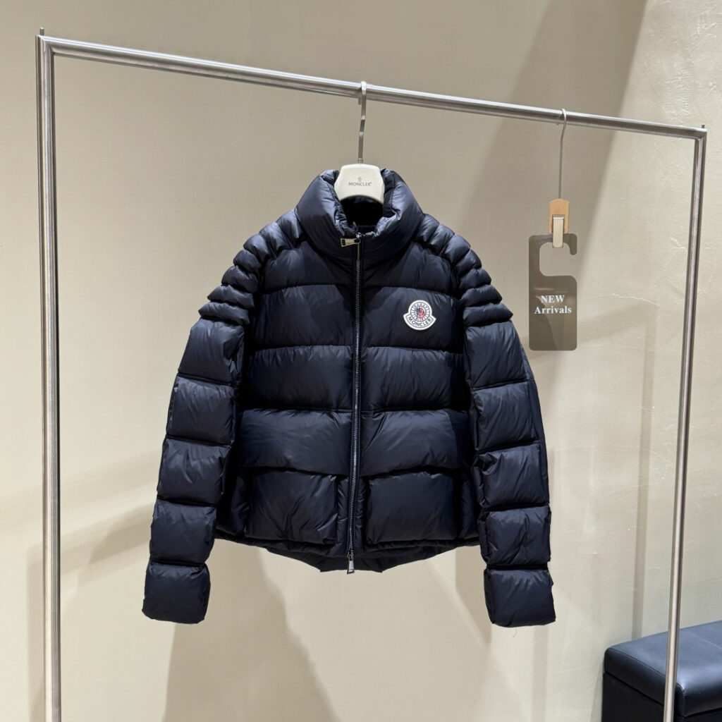 モンクレール「Moncler」 2025 サマージャケット