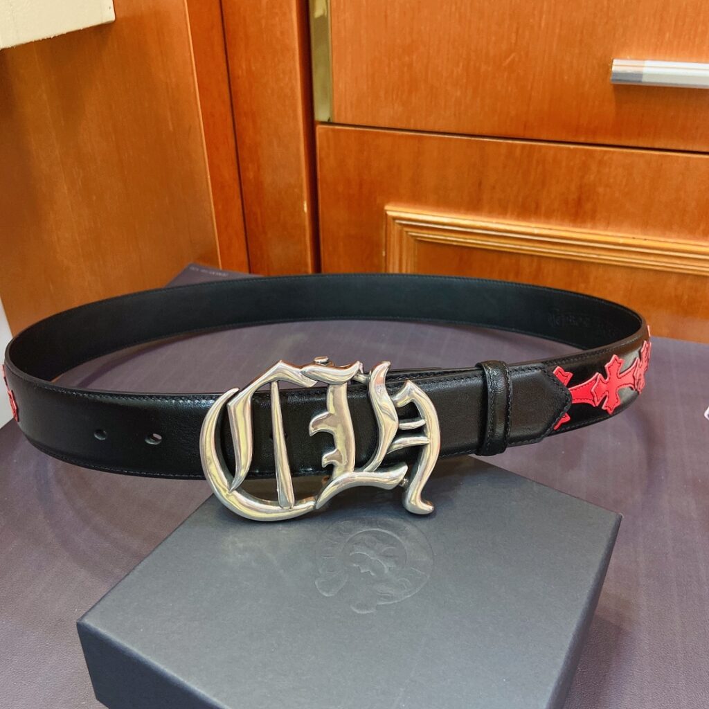 クロムハーツ「Chrome Hearts」クラシック&ヴィンテージ ベルト