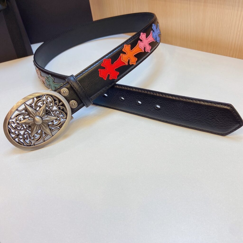 クロムハーツ「Chrome Hearts」クラシック&ヴィンテージ ベルト