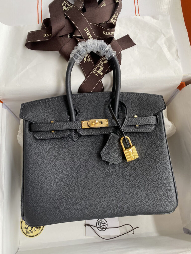エルメス バーキン 25/30/35 「Birkin TOGO Bag」