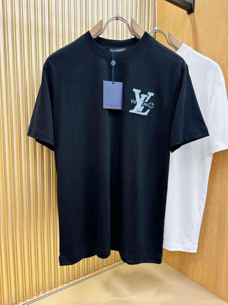 ルイ・ヴィトン「Louis Vuitton」 2026春夏 新作Tシャツ
