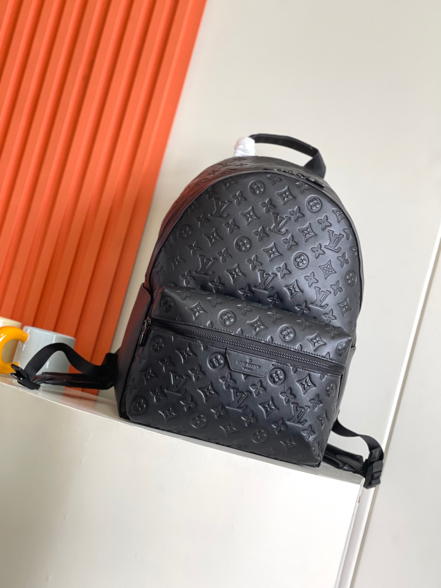 ルイ・ヴィトン「Louis Vuitton」ディスカバリーバックパック