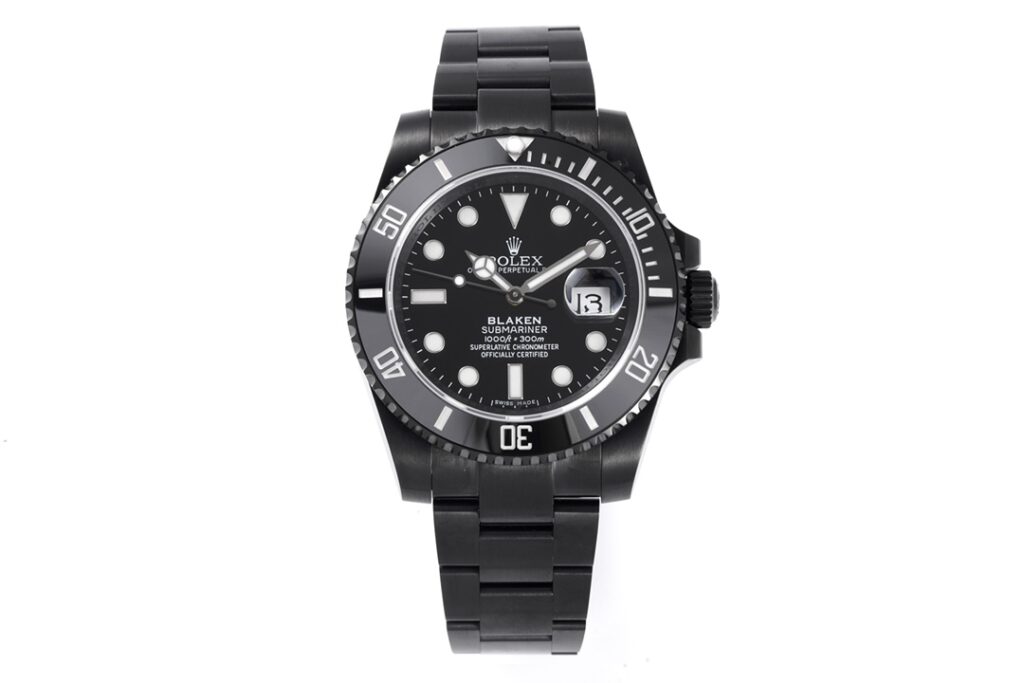 ロレックス サブマリナー 40MM