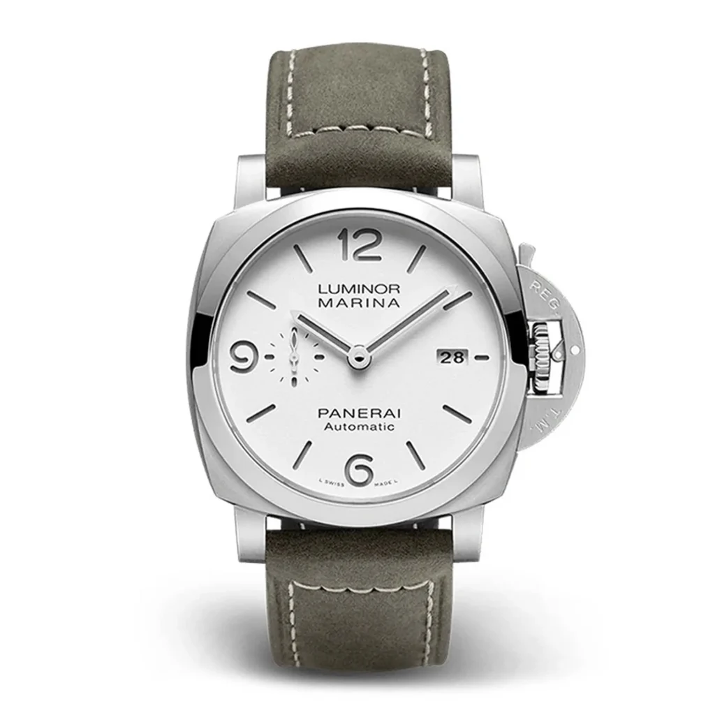 パネライ ルミノール 44mm