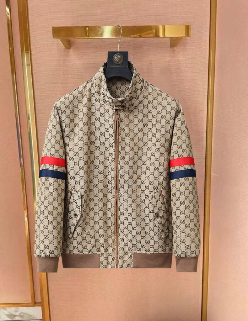 グッチ「Gucci 」秋冬新作メンズジャケット