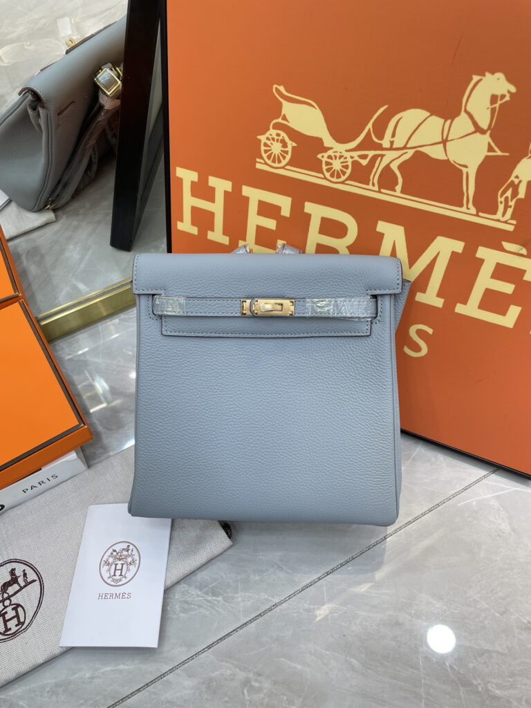 【入手困難品】エルメス Kelly Ado II リュック