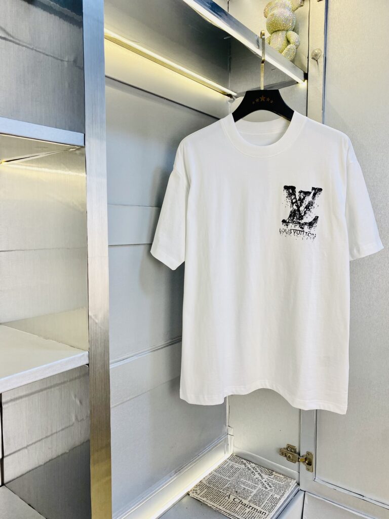 ルイ・ヴィトン「Louis Vuitton」 カジュアルセットアップ 26SS M-5XL