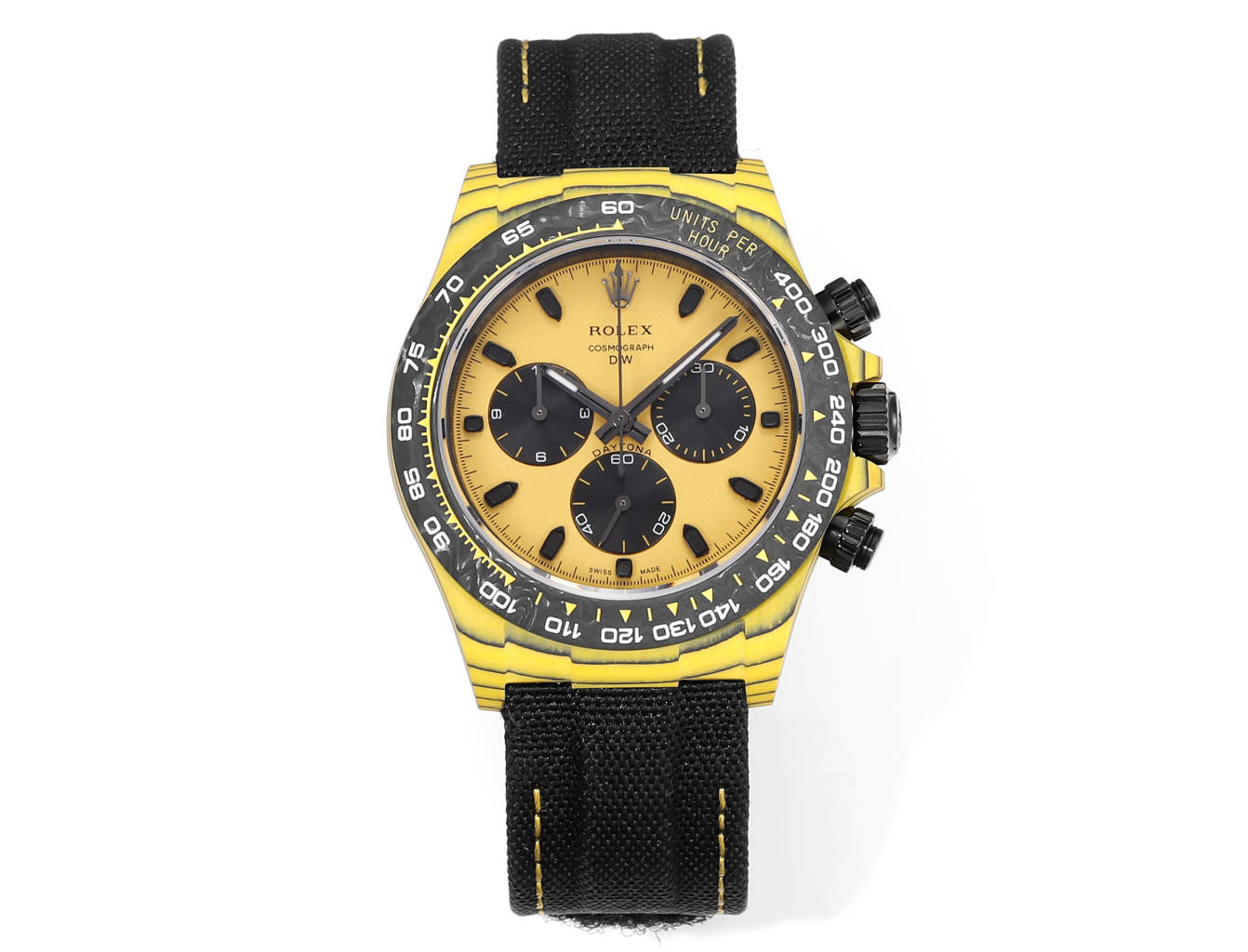 ロレックス コスモグラフ デイトナ 40MM