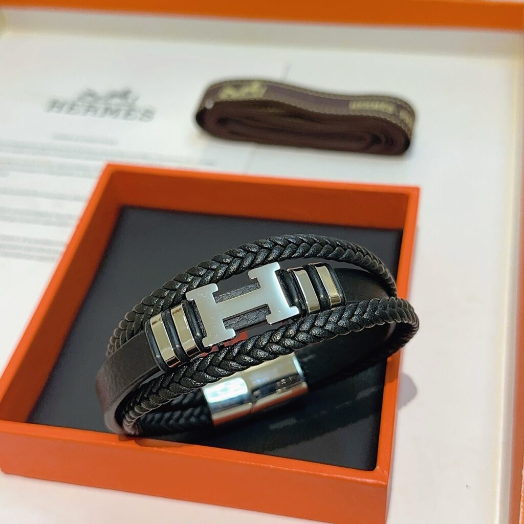エルメス フレンチラグジュアリー ブレスレット