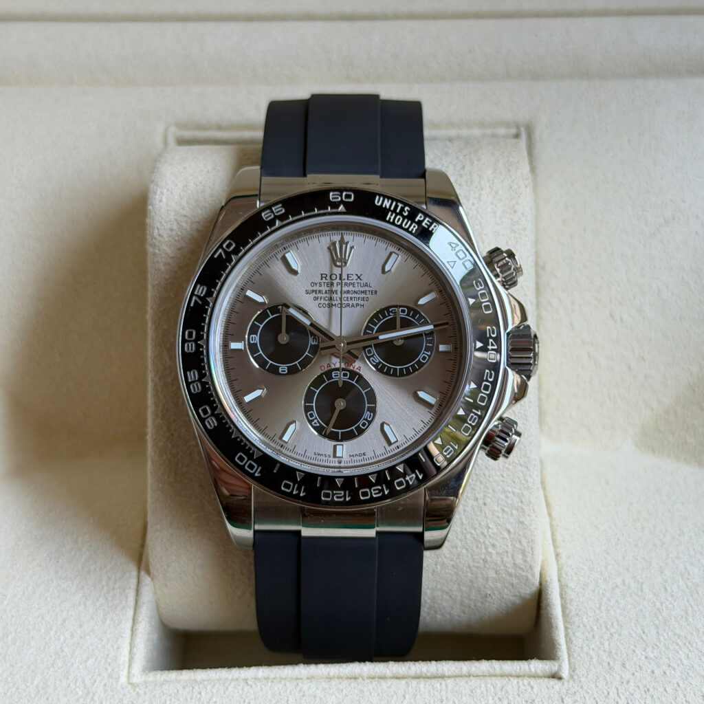 ロレックス コスモグラフ デイトナ 40MM