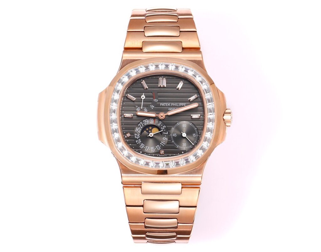 パテック・フィリップ ノーチラス 40MM